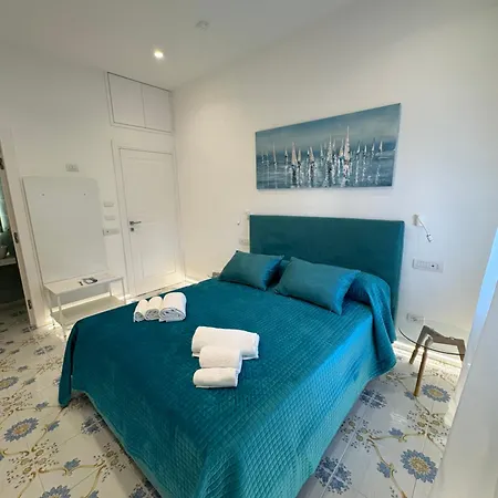 Lucky Islands Apartment Castellammare di Stabia