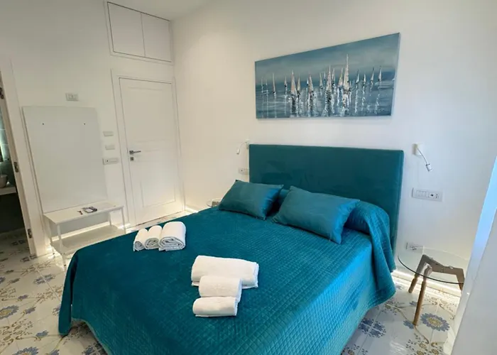 Lucky Islands Apartament Castellammare di Stabia